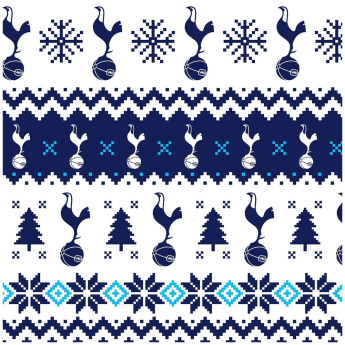Tottenham Hotspur papir za pakiranje Christmas 2 pcs
