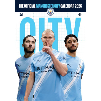 Manchester City kalendar 2026
