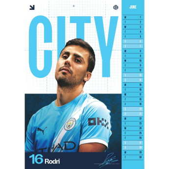 Manchester City kalendar 2026