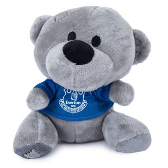 FC Everton plišani medvjedić Timmy