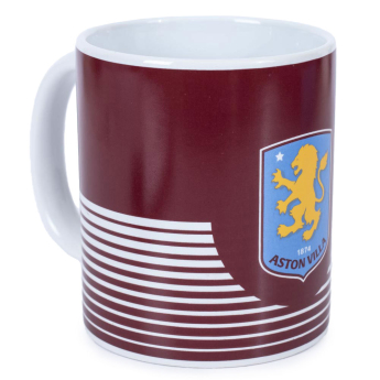 Aston Villa šalica Linea