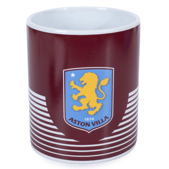 Aston Villa šalica Linea