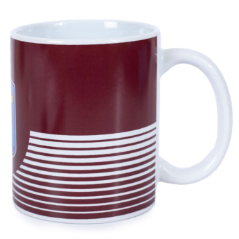 Aston Villa šalica Linea