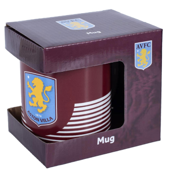 Aston Villa šalica Linea