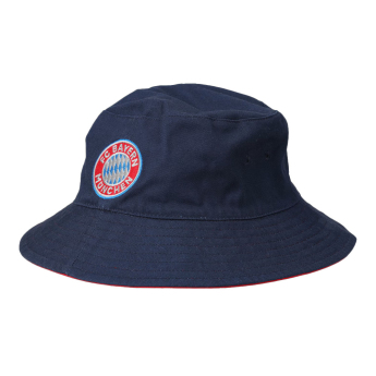 Bayern München šešir Bucket red