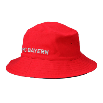 Bayern München šešir Bucket red