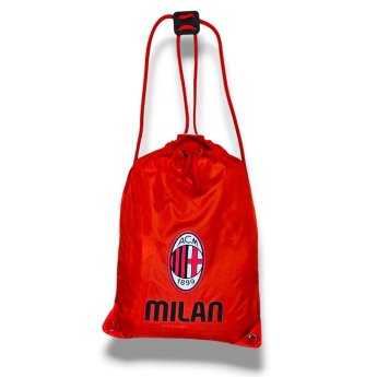 AC Milan vrećica za tjelesni rosso