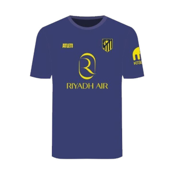 Atletico Madrid dječji set replica 25/26 Away