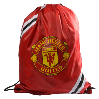 Manchester United vrećica za tjelesni Stripe