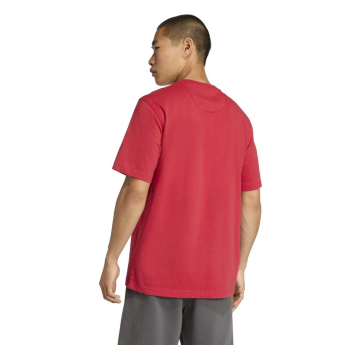 FC Liverpool muška majica US Pack red