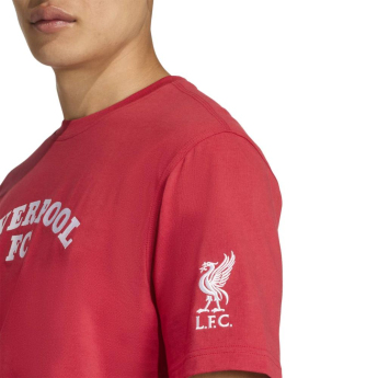 FC Liverpool muška majica US Pack red