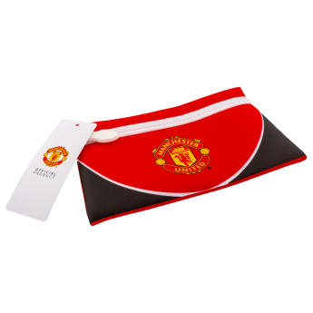 Manchester United pernica Swoop