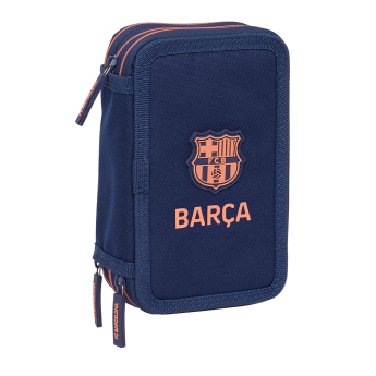 FC Barcelona trostruka pernica full 25/26 Second
