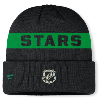Dallas Stars zimske kape Authentic Pro A/Cap Cuffed inscription