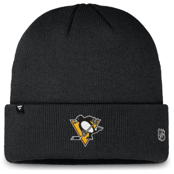 Pittsburgh Penguins zimske kape Authentic Pro A/Cap Cuffed
