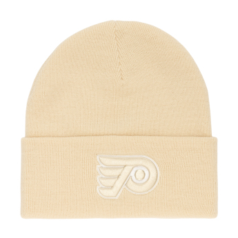 Philadelphia Flyers zimske kape Fashion Basic Knit yellow