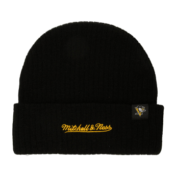 Pittsburgh Penguins zimske kape Line Light Knit black
