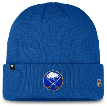 Buffalo Sabres zimske kape Authentic Pro A/Cap Cuffed Beanie