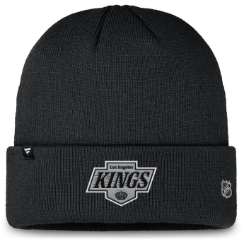 Los Angeles Kings zimske kape Authentic Pro A/Cap Cuffed Beanie