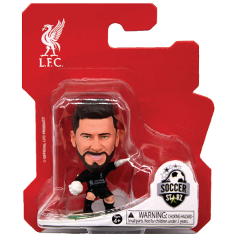 FC Liverpool figurica SoccerStarz 2026 Alisson