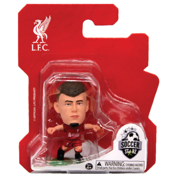FC Liverpool figurica SoccerStarz 2026 Bradley