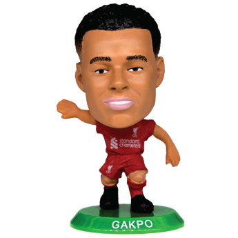 FC Liverpool figurica SoccerStarz 2026 Gakpo