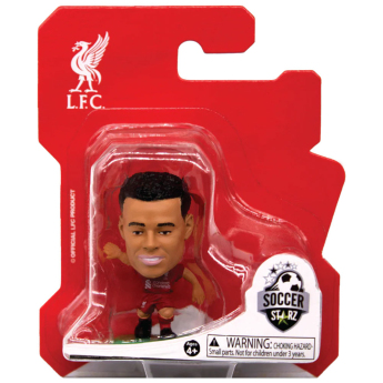 FC Liverpool figurica SoccerStarz 2026 Gakpo