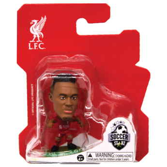FC Liverpool figurica SoccerStarz 2026 Gravenberch