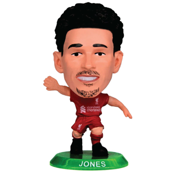 FC Liverpool figurica SoccerStarz 2026 Jones