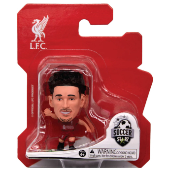 FC Liverpool figurica SoccerStarz 2026 Jones