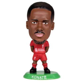 FC Liverpool figurica SoccerStarz 2026 Konate