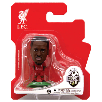 FC Liverpool figurica SoccerStarz 2026 Konate