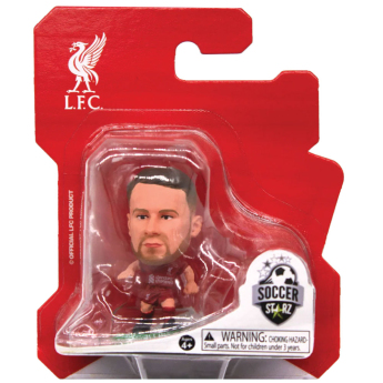 FC Liverpool figurica SoccerStarz 2026 Mac Allister