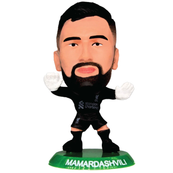 FC Liverpool figurica SoccerStarz 2026 Mamardashvili