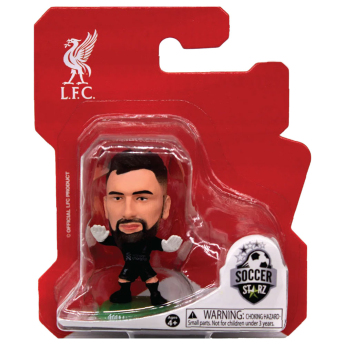 FC Liverpool figurica SoccerStarz 2026 Mamardashvili
