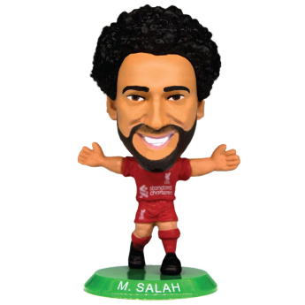 FC Liverpool figurica SoccerStarz 2026 Salah