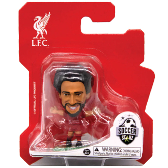 FC Liverpool figurica SoccerStarz 2026 Salah