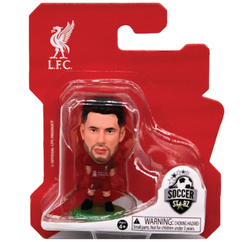 FC Liverpool figurica SoccerStarz 2026 Szoboszlai
