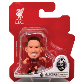FC Liverpool figurica SoccerStarz 2026 Tsimikas