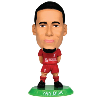 FC Liverpool figurica SoccerStarz 2026 Van Dijk