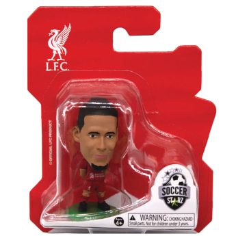 FC Liverpool figurica SoccerStarz 2026 Van Dijk