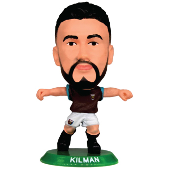 West Ham United figurica SoccerStarz Kilman