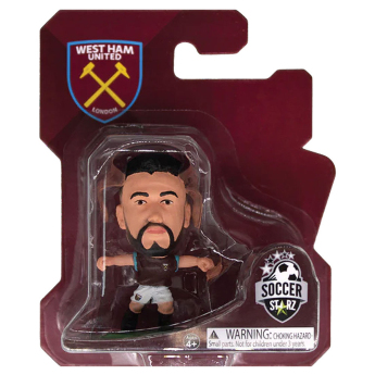 West Ham United figurica SoccerStarz Kilman