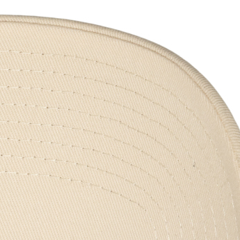 Anaheim Ducks šilterica ravnog oboda Fashion Basic Strapback white