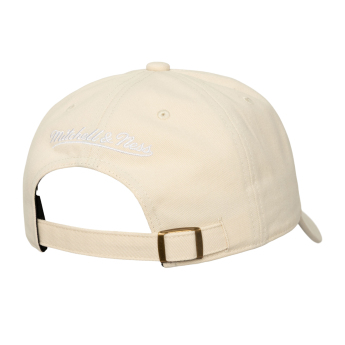 Chicago Blackhawks šilterica ravnog oboda Fashion Basic Strapback white