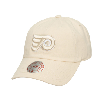 Philadelphia Flyers šilterica ravnog oboda Fashion Basic Strapback white