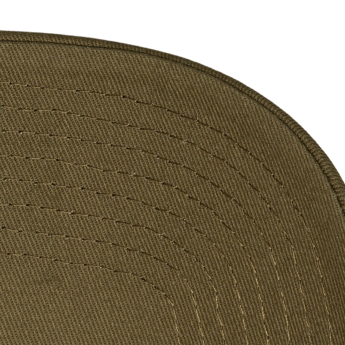 Anaheim Ducks šilterica ravnog oboda Fashion Basic Strapback braun