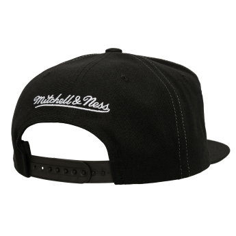 Los Angeles Kings šilterica ravnog oboda Trifecta Snapback black