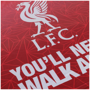 FC Liverpool deka od flisa Slogan Sherpa