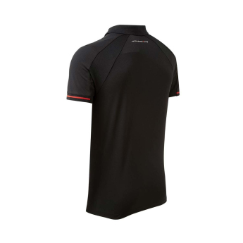Toyota Gazoo Racing muška polo majica racing polo shirt black
